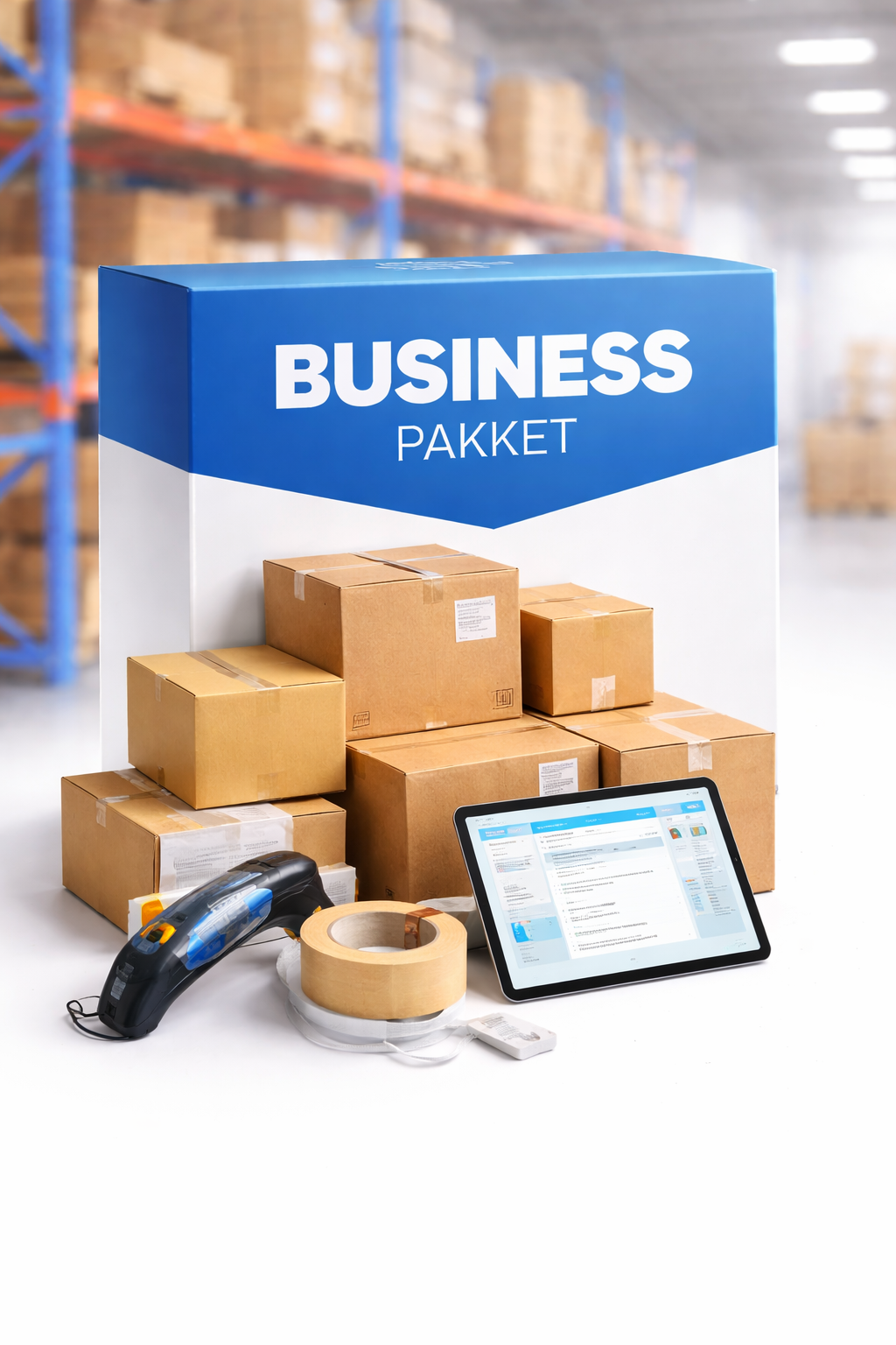 Business Pakket